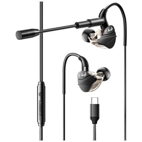 Auricolari Cablati - Foto 1