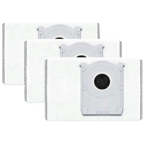 PROD DE 3044611 accessorio e ricambio per aspirapolvere Sacchetto per la polvere Robot aspirapolvere - Foto 1