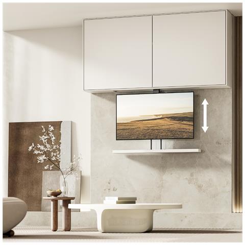 HP 66-3 2,24 m (88") Nero - Foto 12