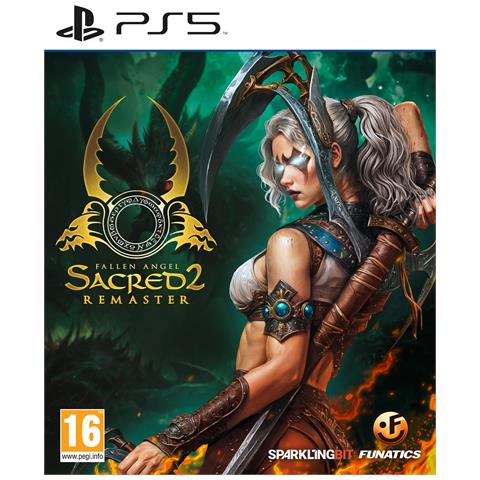 Sacred 2 Remaster - Foto 1