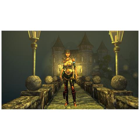 Sacred 2 Remaster - Foto 2