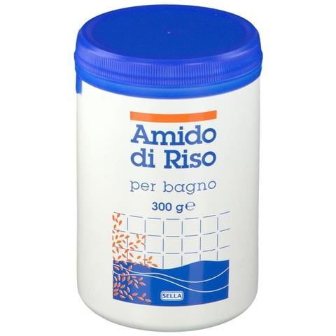 Amido Riso Bagno 300 g - Foto 5