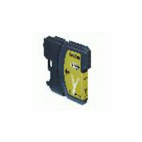 Cartuccia Giallo Da 750 Pagine Lc-1100Hyy - Foto 1