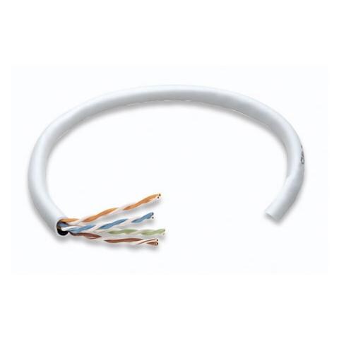 ITP-C6U-FL-100 - Cavo cat. 6 Flessibile in matassa U / UTP 100 m - Foto 2