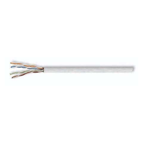 ITP-C6U-FL-100 - Cavo cat. 6 Flessibile in matassa U / UTP 100 m - Foto 1