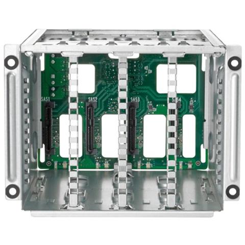 5u 8sff Hot Plug Drive Cage - Foto 1
