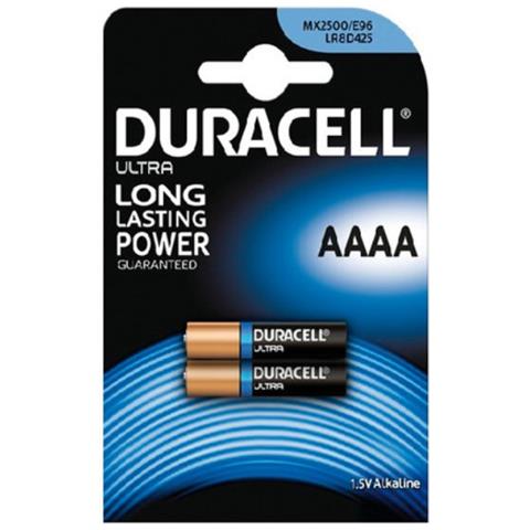 MX2500 Alcalino batteria non-ricaricabile - Foto 1