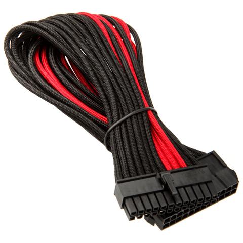 SST-PP07-MBBR, ATX (24-pin) , Femmina, 0,3m - Foto 2