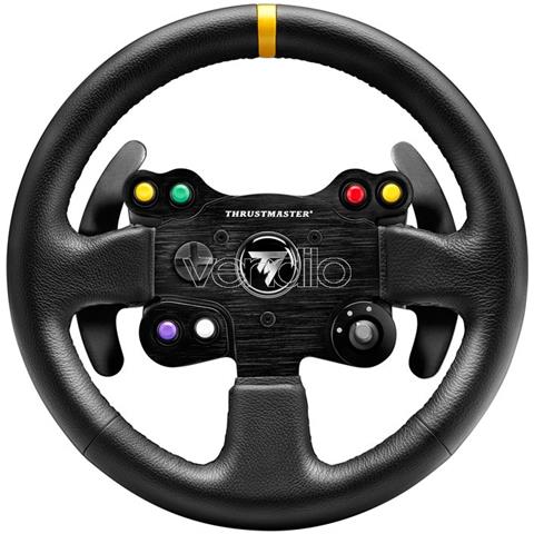 Volante TM Leather 28 GT per PC / PS3 / PS4 / Xbox One - Foto 7