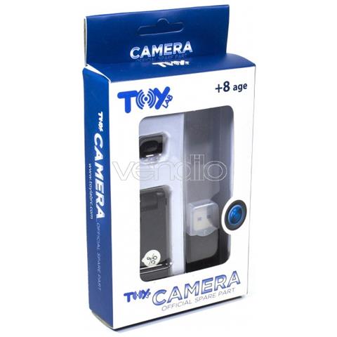 Camera Drone Full HD - Foto 2