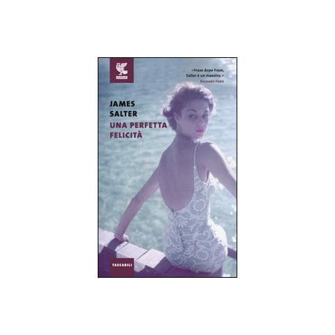 Perfetta felicitï¿½ (Una)  - Foto 2