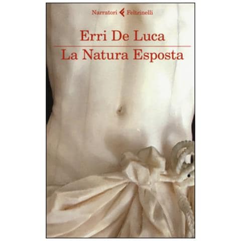 Erri De Luca - La natura esposta - Foto 3