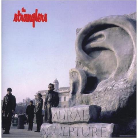 Stranglers (The) - Aural Sculpture - Foto 1