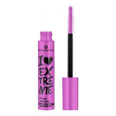 I Love Extreme Crazy Mascara Occhi Effetto Volumizzante - Foto 1