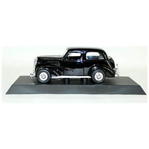 New Ray Chevrolet Master Deluxe Town Sedan Classic Collection 1:32 Art. 55183ss - Foto 2