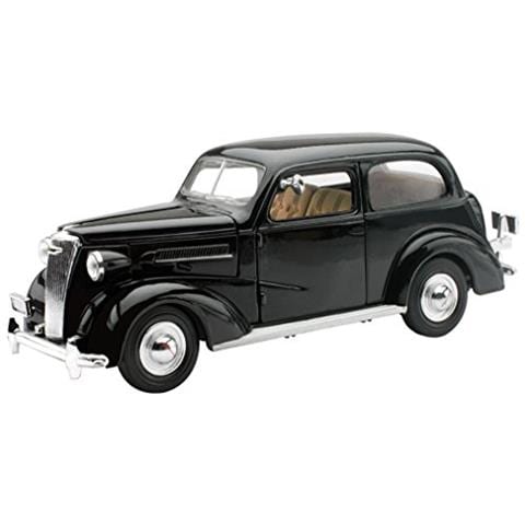 New Ray Chevrolet Master Deluxe Town Sedan Classic Collection 1:32 Art. 55183ss - Foto 4