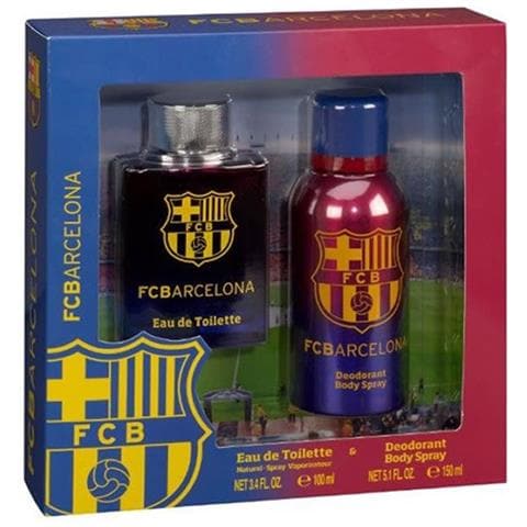 F. c. Barcelona Lote 2 Pz - Foto 2