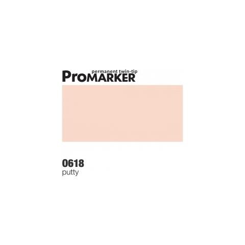 O618 Promarker Putty - Foto 1