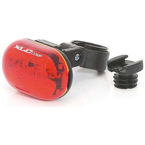 Fanale Posteriore Comp Oberon Luce - Foto 1