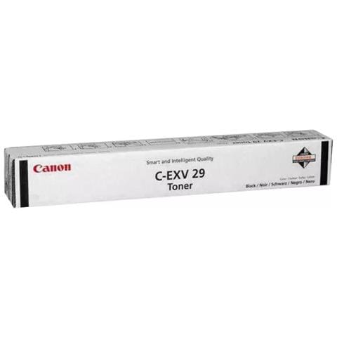 TONER CANON C-EXV29 Nero X iR ADV C5030 5035 5060 5235i 5240i C5035i 2790B002 - Foto 1