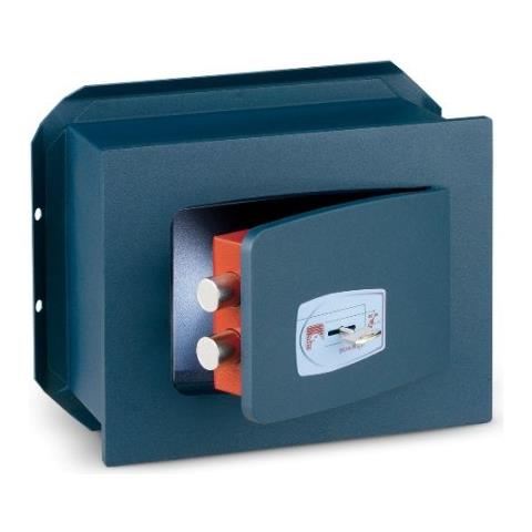 Cassaforte Gold-key Gk / 3 21x34x20 Technomax - Foto 2