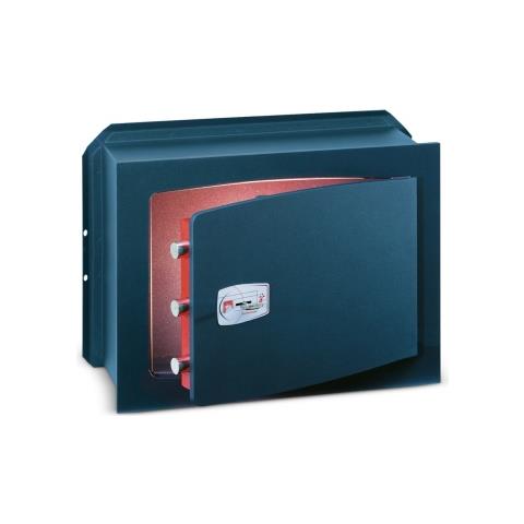 Cassaforte Gold-key Gk / 3 21x34x20 Technomax - Foto 3