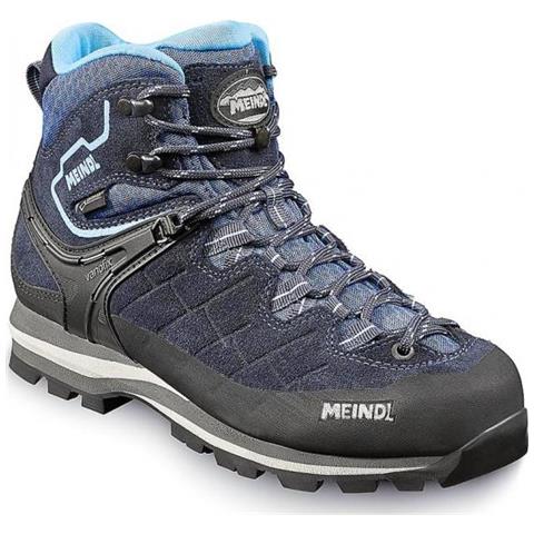 Litepeak Gtx W Scarpone Trekking Donna Uk 7,5 - Foto 1
