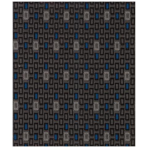 Set Fodere Square Blu - Foto 2