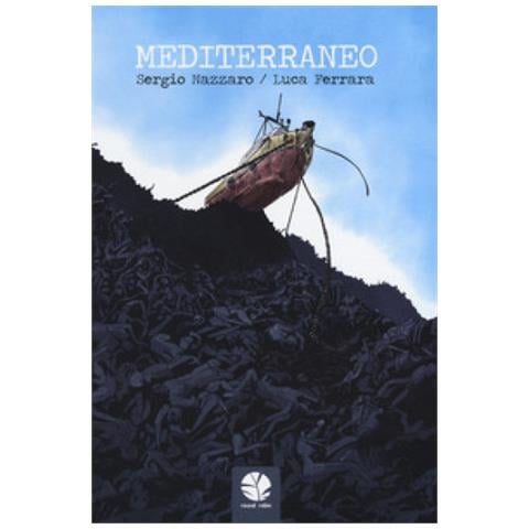Sergio Nazzaro - Mediterraneo - Foto 1