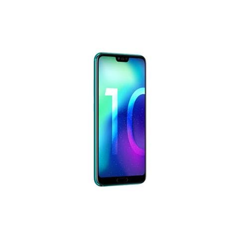 10 128 GB 4G / LTE Dual Sim Display 5.8" Full HD+ Fotocamera 24 Mpx Android Europa Verde - Foto 6