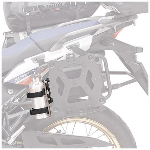 E163kit Kit Per Montare E162 E S250 In - Foto 1