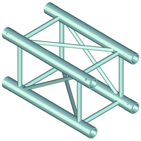 Towertruss Tqtr-3000 4-way Cross Beam - Foto 1