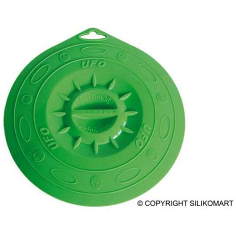 Ufo 21 - Coperchio In Silicone À215 Mm - Foto 1