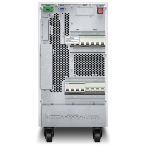 Scheda di Rete per Easy UPS 3  - Foto 4