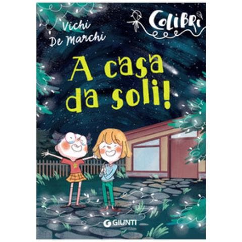 Vichi De Marchi - A Casa Da Soli! - Foto 1