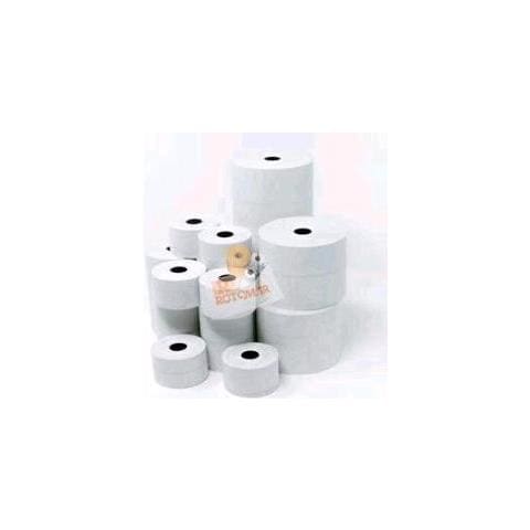 CF10 Carta per POS / Carte di Credito con Dimensione 570 X 18000 mm Confezione da 10 Rotoli - Foto 1