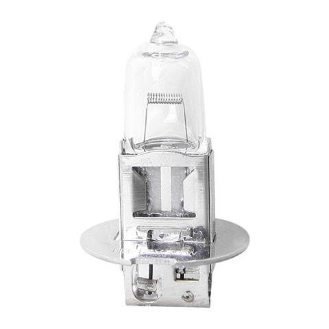 H3 Coppia Di Lampadine Per Auto Xenon 12v 55w Luce Calda - Foto 3