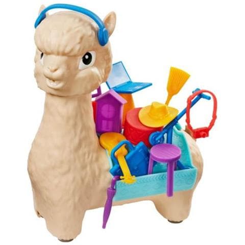 LAPO L'ALPACA GIOCO TV - Foto 2