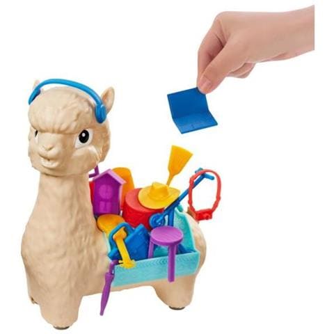 LAPO L'ALPACA GIOCO TV - Foto 3