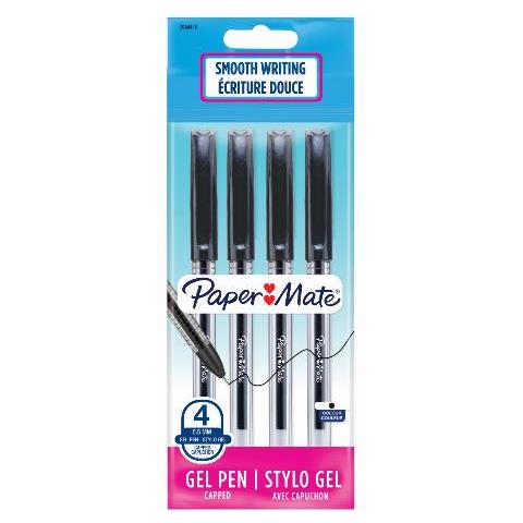 Cf4pmjiffy Pennagel 0.5 Mm Nere - Foto 1