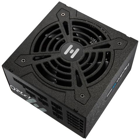 Alimentatore FSP Hydro G PRO 650W ATX 80 PLUS Gold Totalmente Modulare Ventola 120 mm Nero - Foto 3