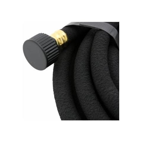 Giardino piùnto Di Irrigazione A Goccia Tubo Di Irrigazione Tubo Di Gomma Da 12 X 15 M, Adatta Hozelock - Foto 3