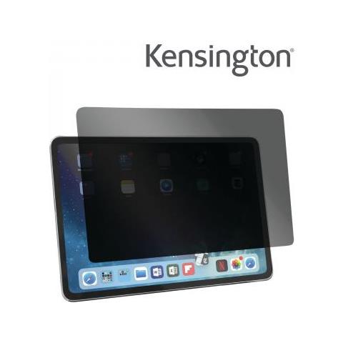 Filtri per lo schermo - Rimovibile, 2 angol., per iPad 10.2" - Foto 1