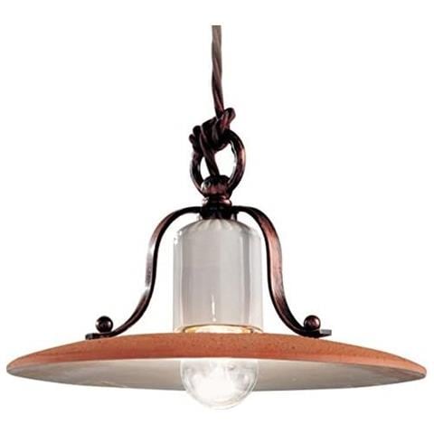 Lampada Sospensione Bologna C821 - Foto 1