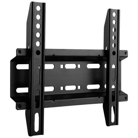 FISSO200 Supporto da Parete per TV 24" - 50" Portata Max 35 Kg - Foto 1