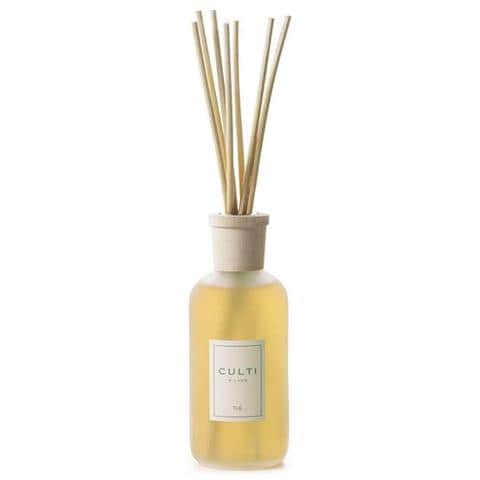 Profumatore a Midollino Collezione Stile Fragranza Thé 250ml - Foto 2