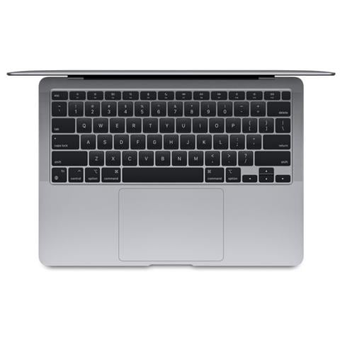 Notebook MacBook Air MGN93T /A Monitor 13" Full HD Apple M M1 Ram 8 GB SSD 256GB 2x USB4 Gen 3x2 macOS - Foto 2
