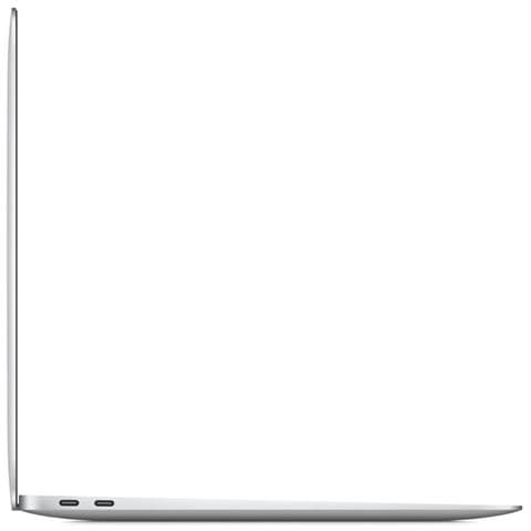 Notebook MacBook Air MGN93T /A Monitor 13" Full HD Apple M M1 Ram 8 GB SSD 256GB 2x USB4 Gen 3x2 macOS - Foto 5