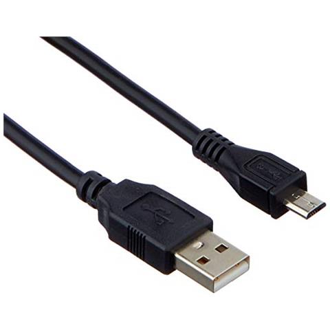 Premiumcord - Cavo Micro Usb 2.0a-b 18 Mcon Connettore Micro Usb Lungo - Foto 1