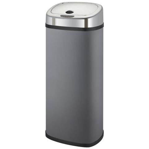 Trash 42l Auto - Grey - Foto 1